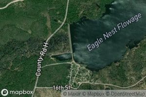Eagle Nest Flowage 74