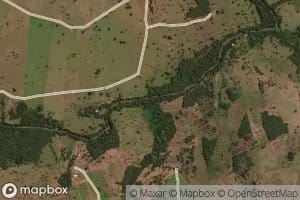 Ribeirao da Carapuca