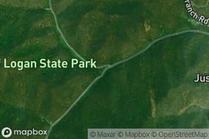 Right Fork Buffalo Creek