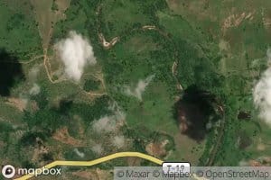 Quebrada Buena Vista
