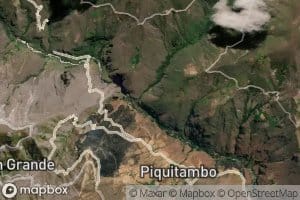 Quebrada Ccasac
