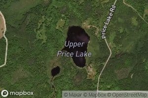 Upper Price Lake