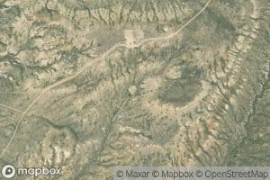 Continental Reservoir Number 1