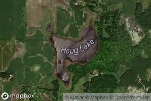 Houg Lake