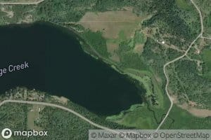 Longbow Creek