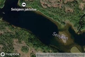 Seisjoen