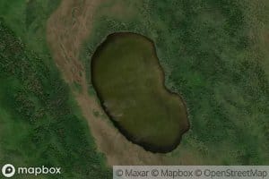 Little Cedar Lake