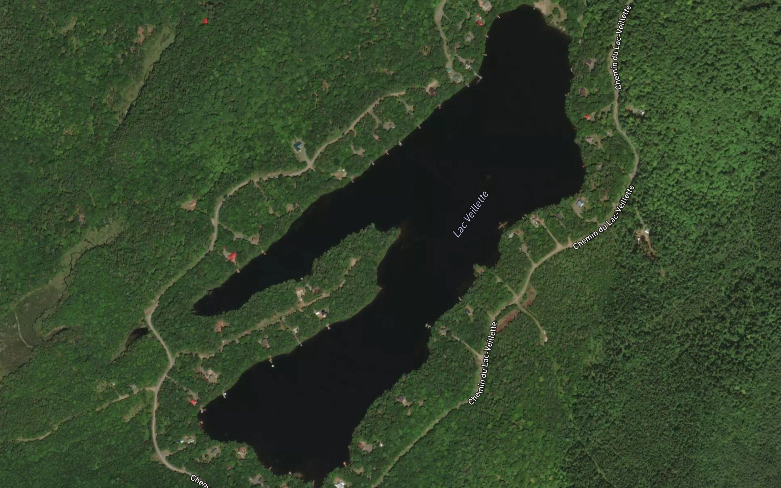 Lac Veillette