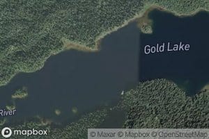 Gold Lake