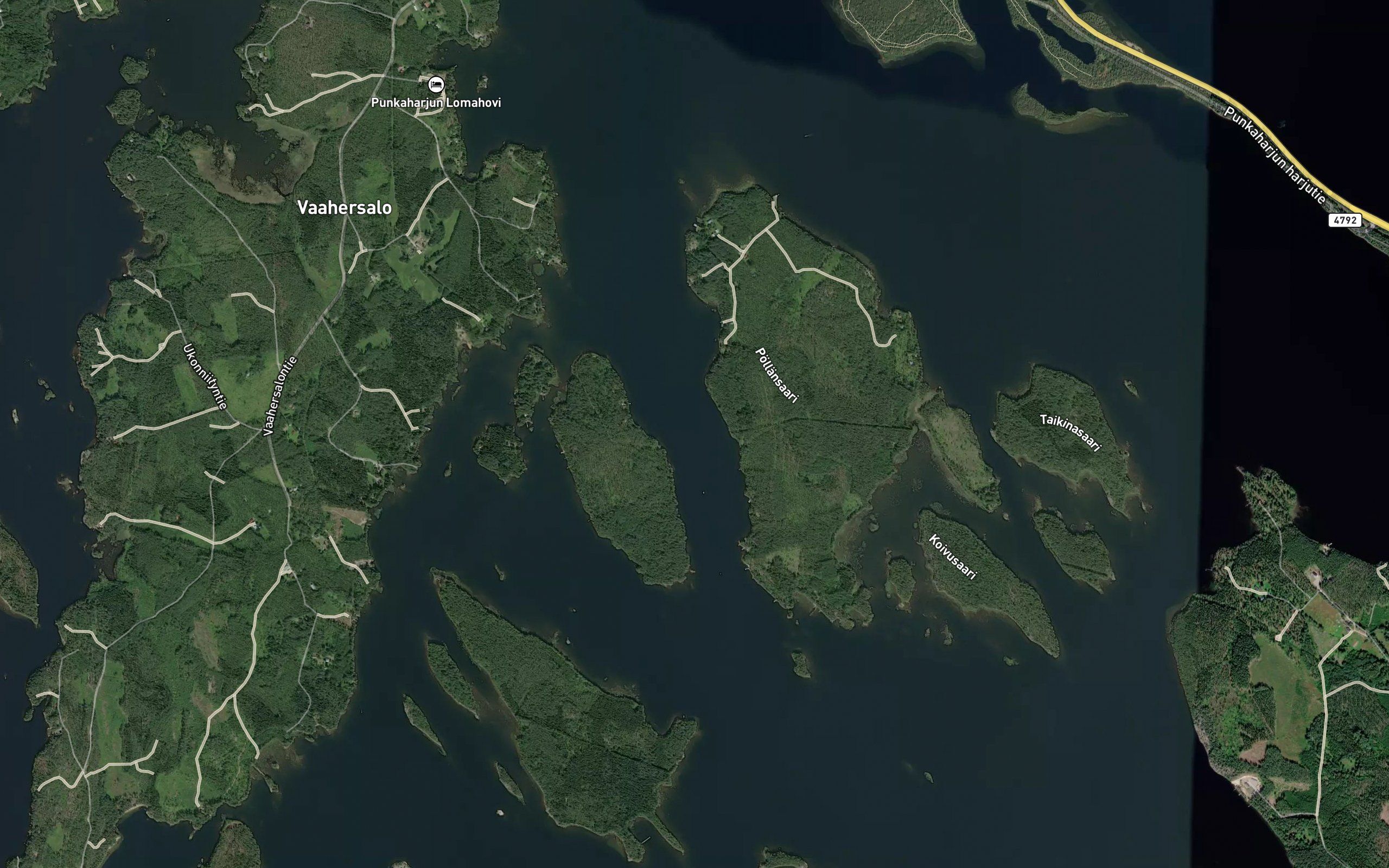 Murtosalmi