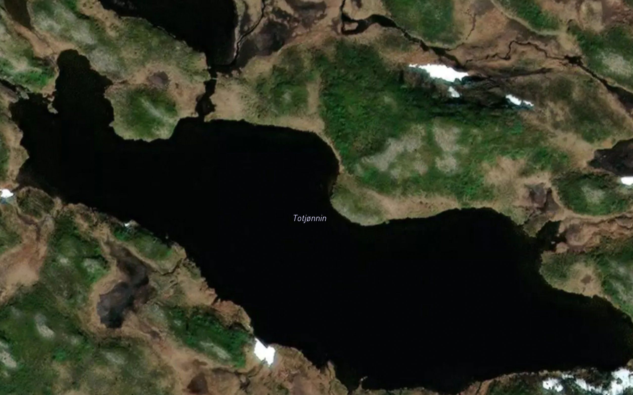 Lakstjornin