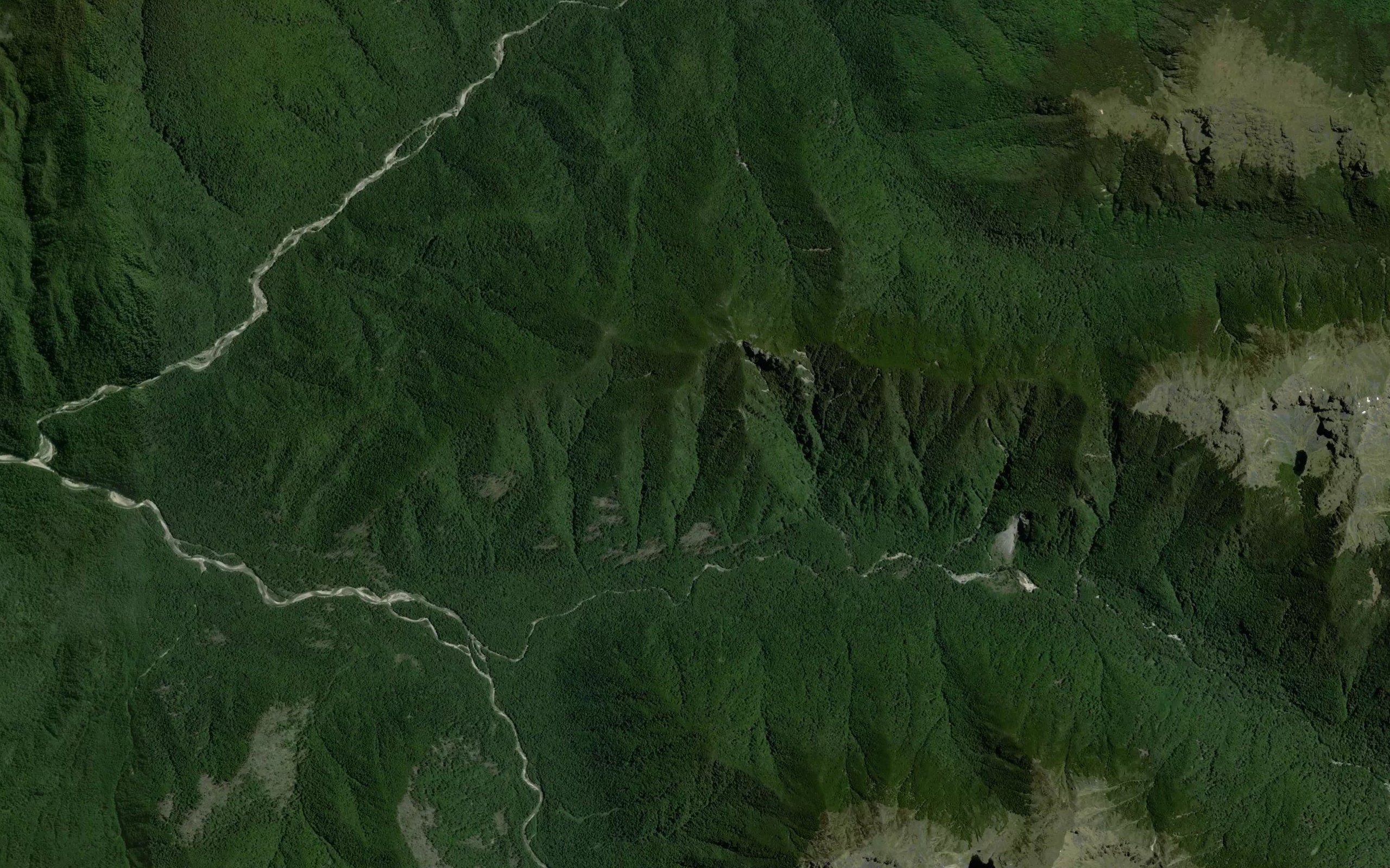 Waitahu River
