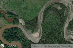 Granite Fork