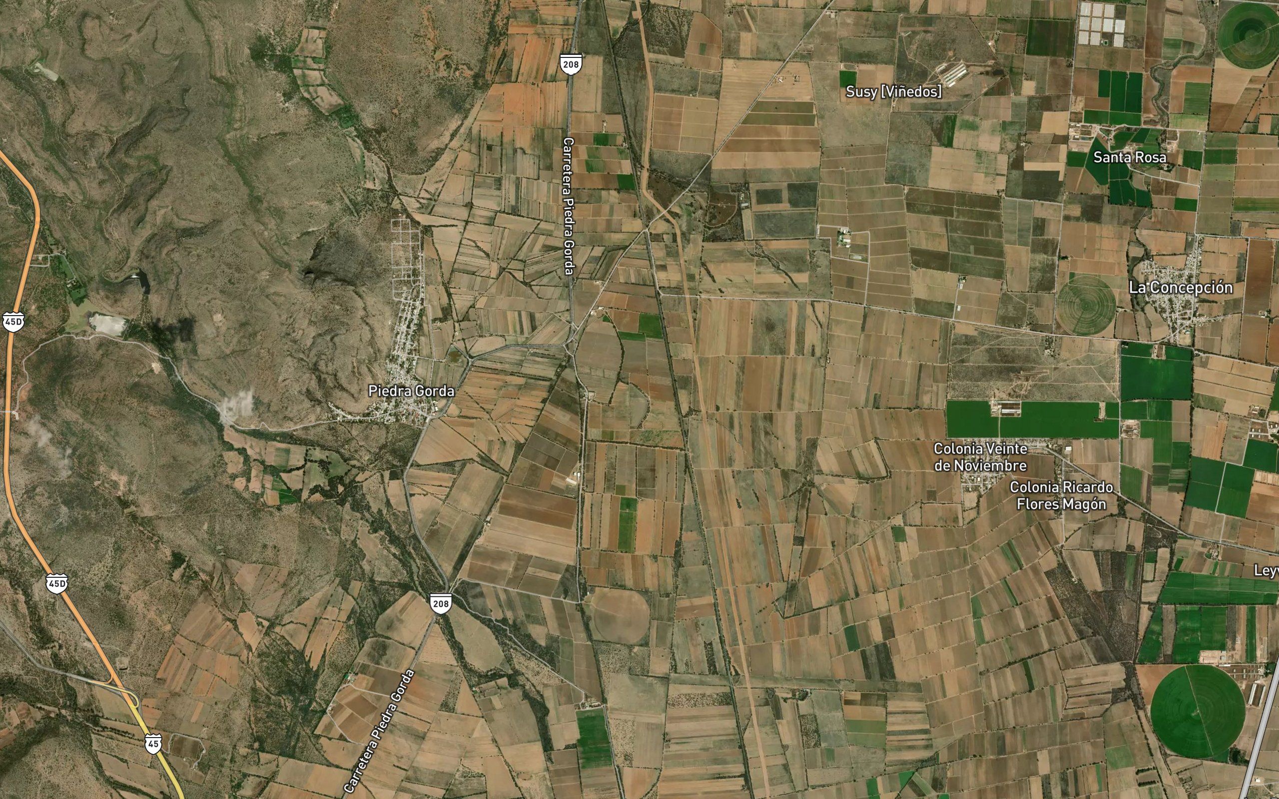 Tanque la Noria