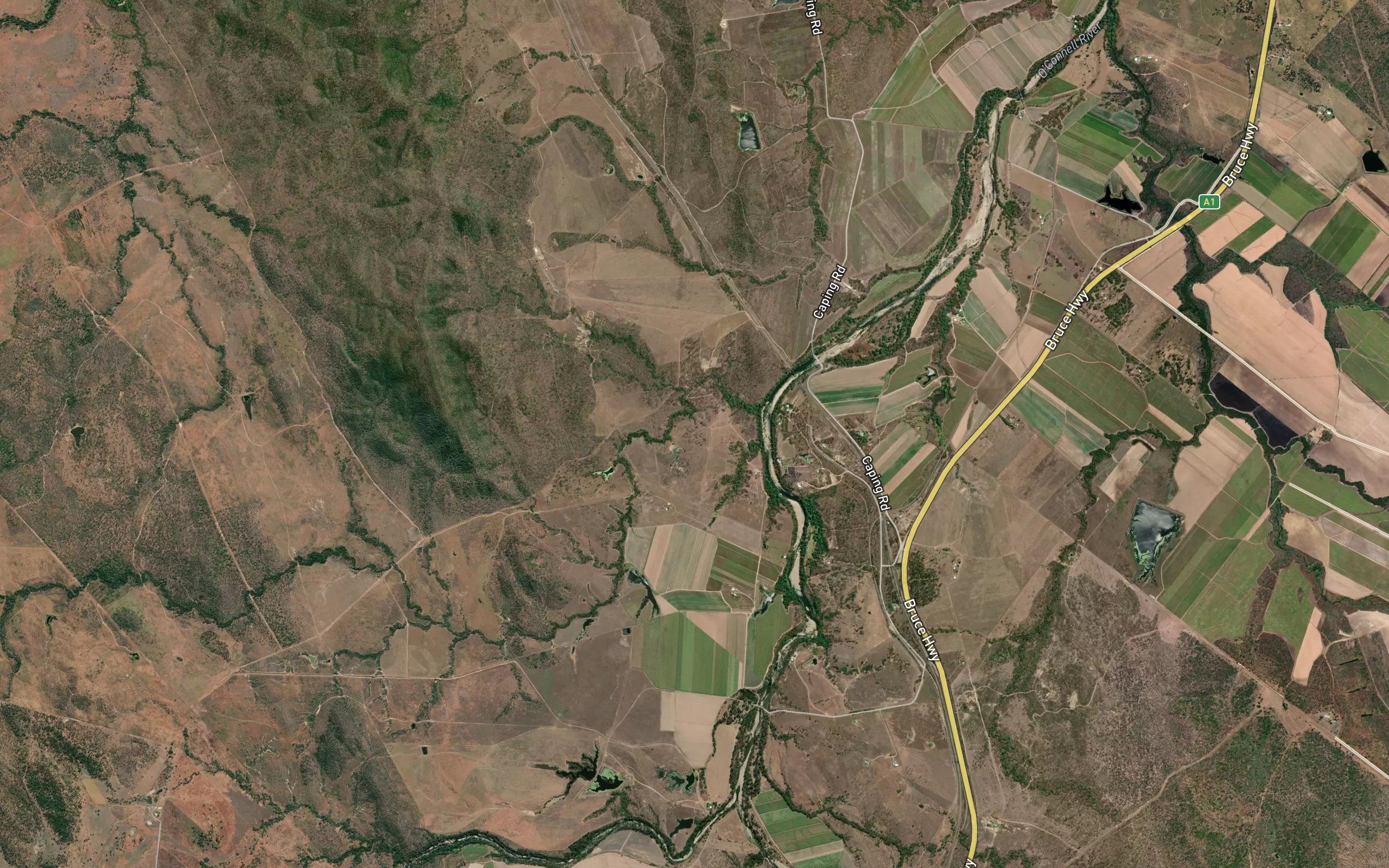 Dingo Creek