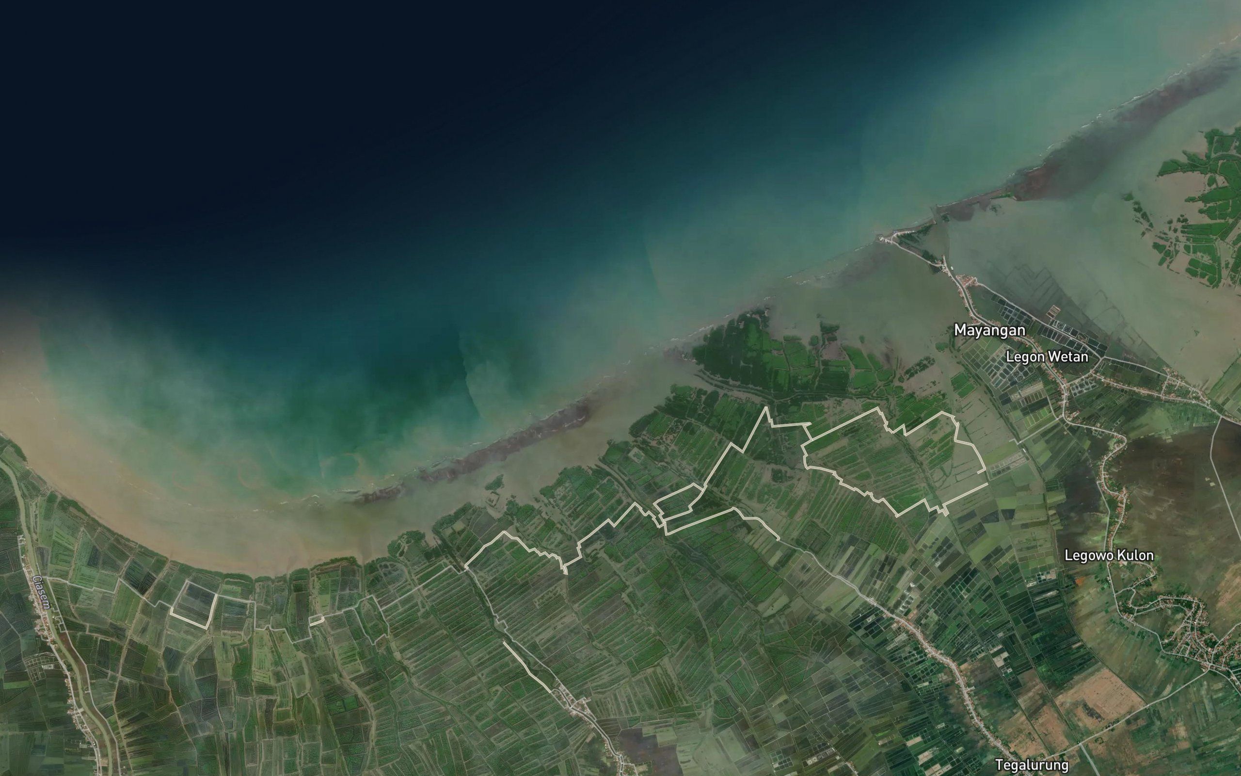 Teluk Garanenyan