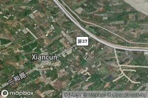 Xindong Disan Zhixian