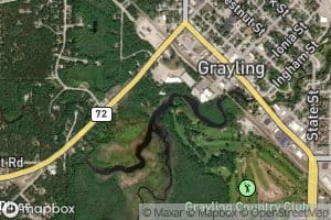 Simpson Creek