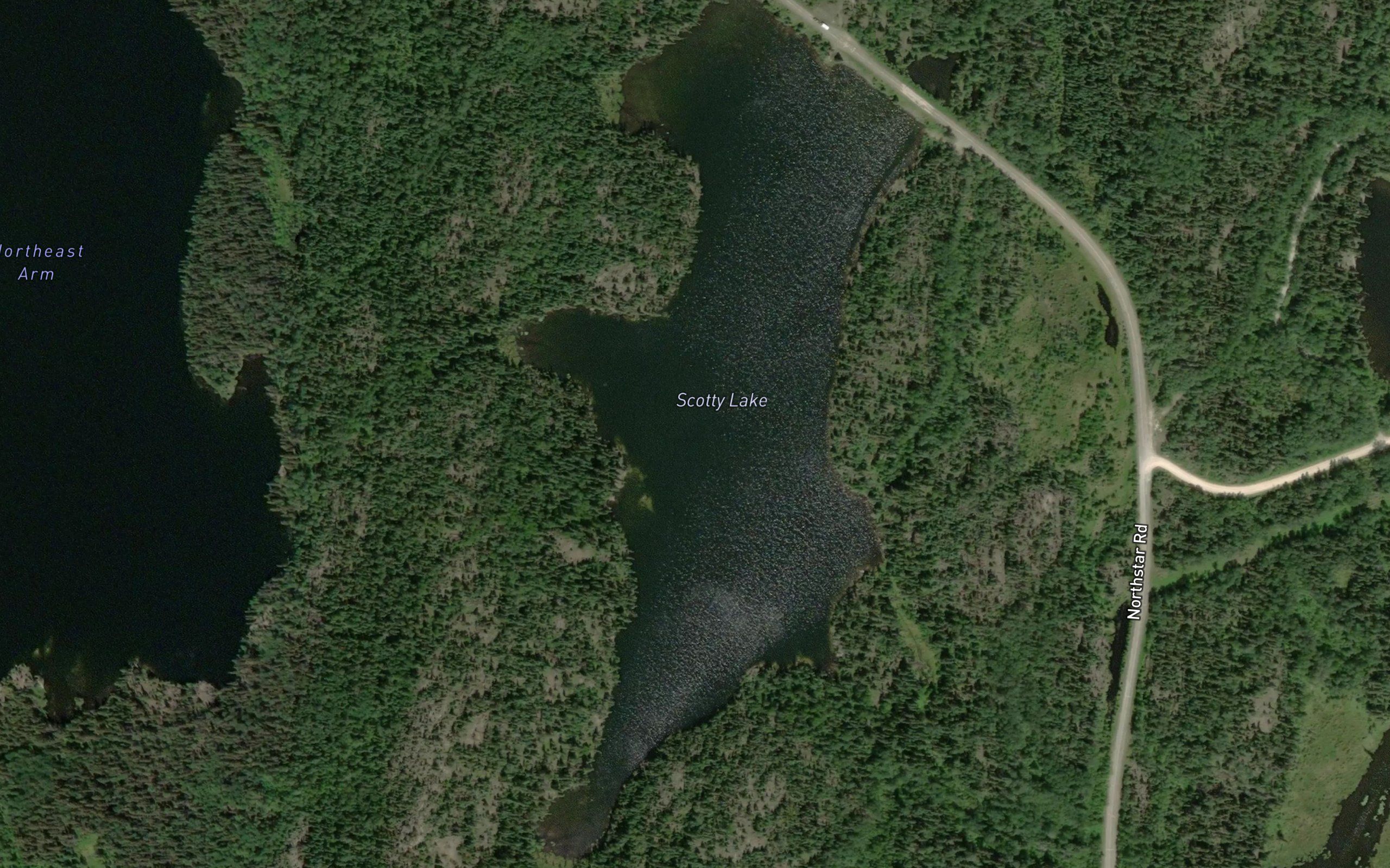 Scotty Lake