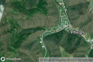 Pecks Branch