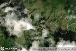 Quebrada El Misterio