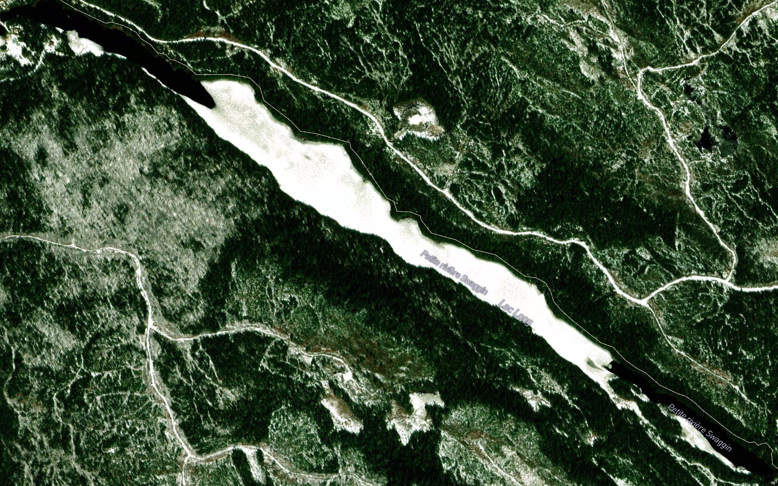 Lac Long