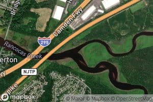 North Branch Rancocas Creek