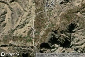 Rudkhaneh-ye Kal-e Garmak