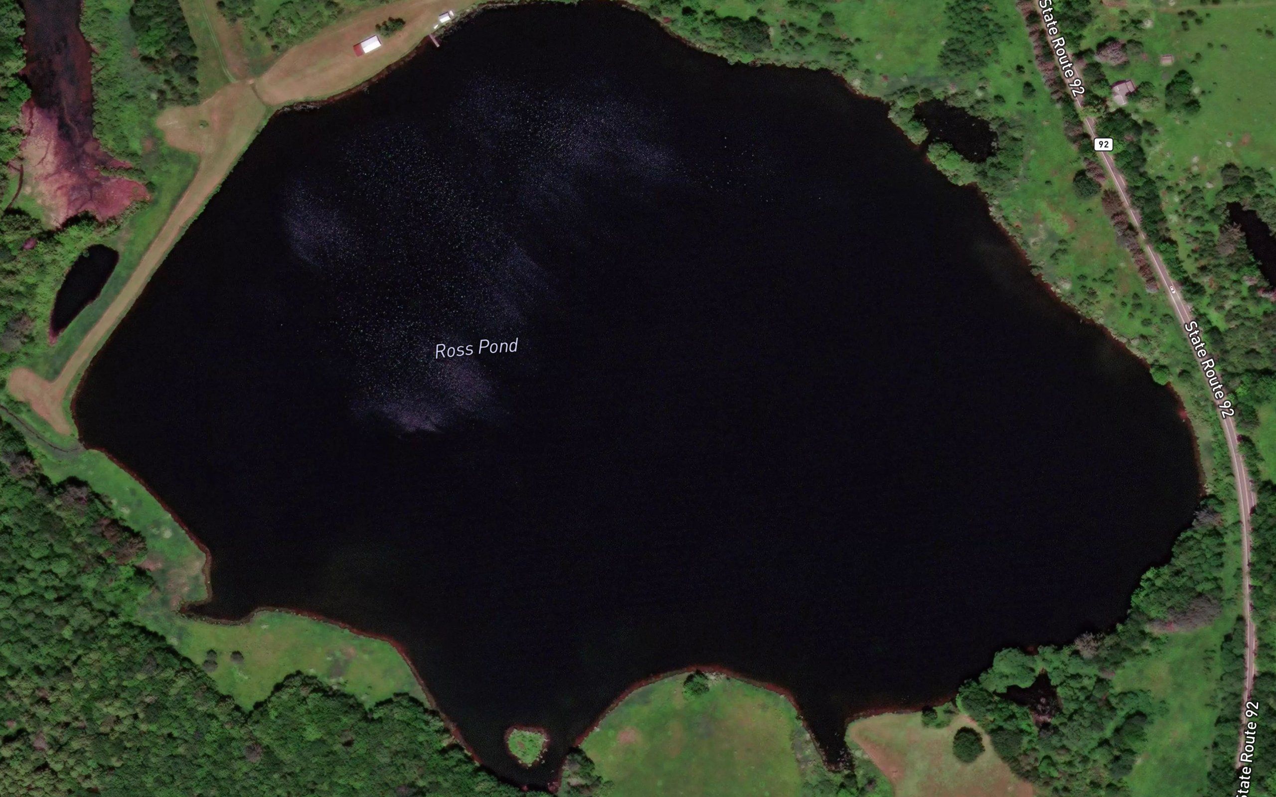 Ross Pond