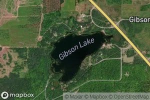 Gibson Lake