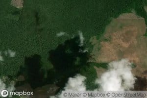 Quebrada Piedra de Amolar