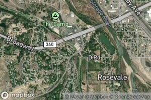 The Redlands Power Canal