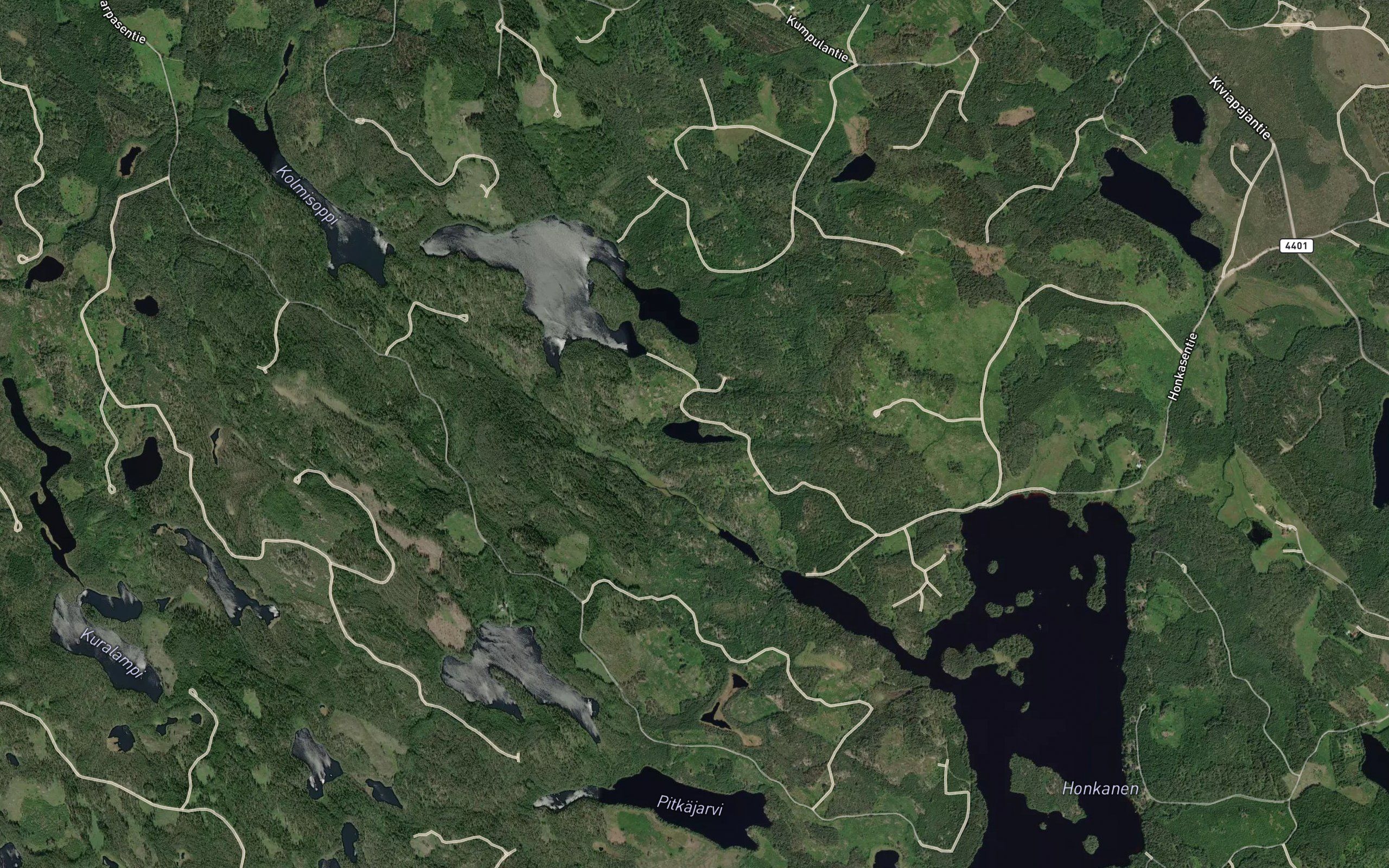 Pieni-Nieminen