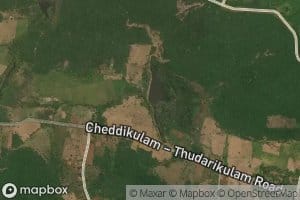 Mayilmuddaidda Kulam