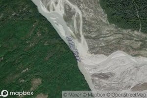 Miller Creek