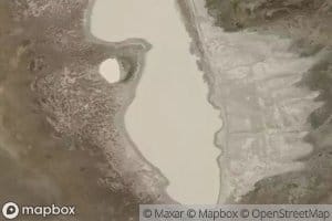 Laguna del Diez y Nueve