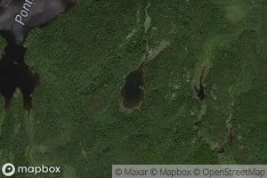Kelso Lake