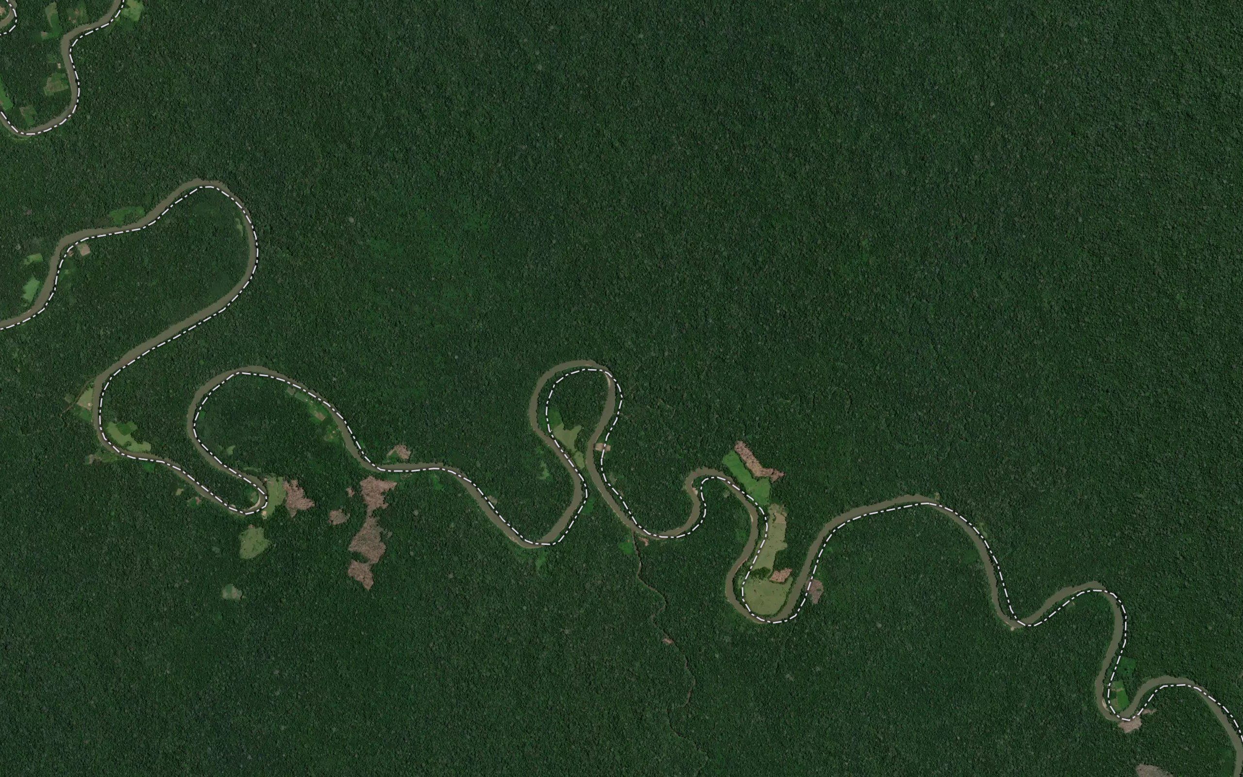 Quebrada Raya