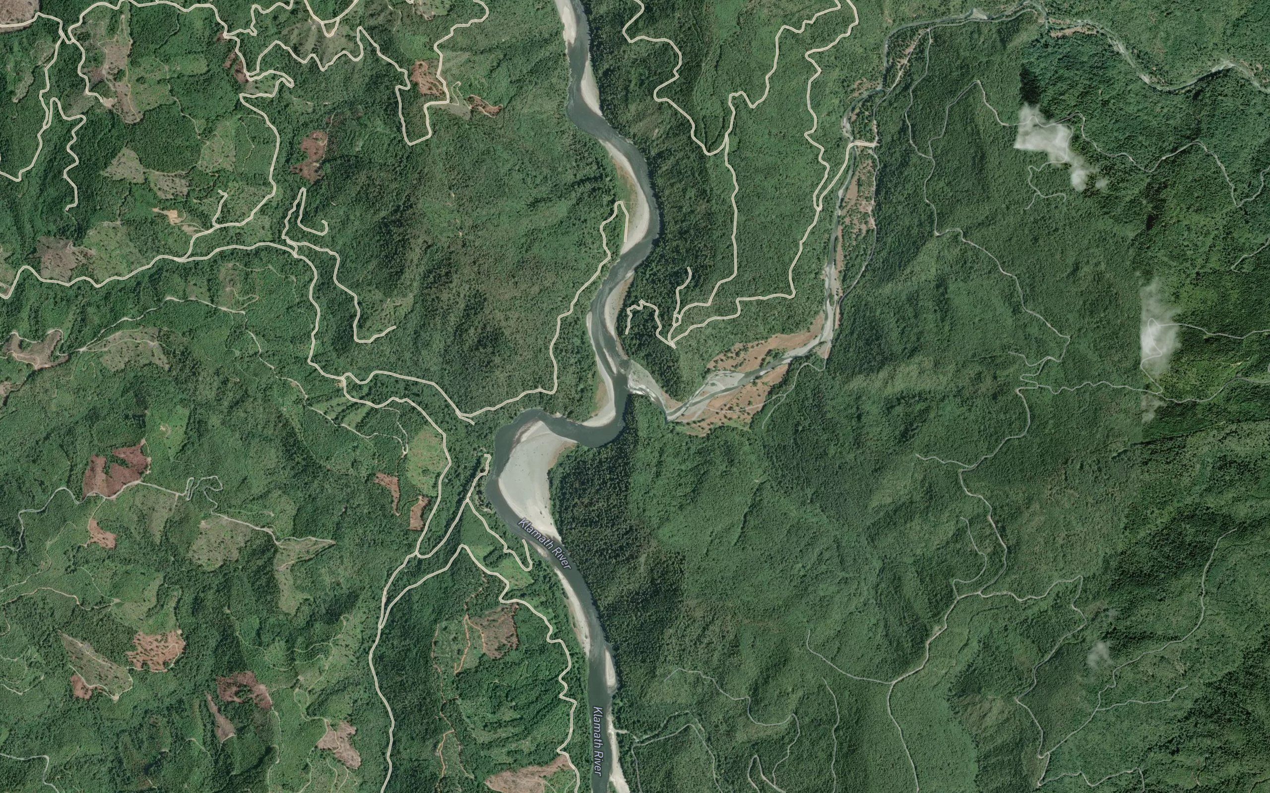 Pularvasar Creek