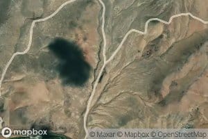Rattlesnake Spring