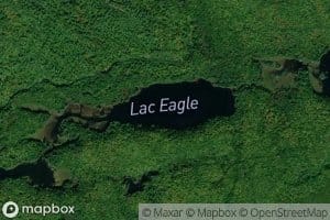 Lac Eagle
