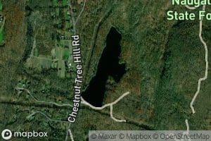 Seymour Reservoir Number Four