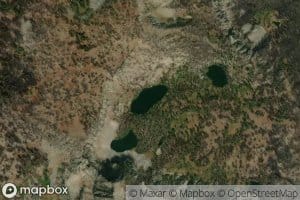 Upper Twin Lake