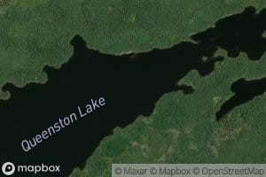 Queenston Lake