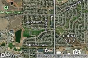 Broomfield Reservoir