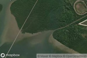 Canal de Sao Fernando