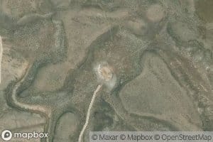 North Creek Reservoir