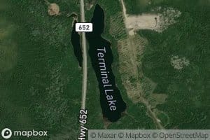 Terminal Lake