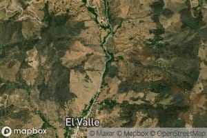 Barranca El Infiernillo