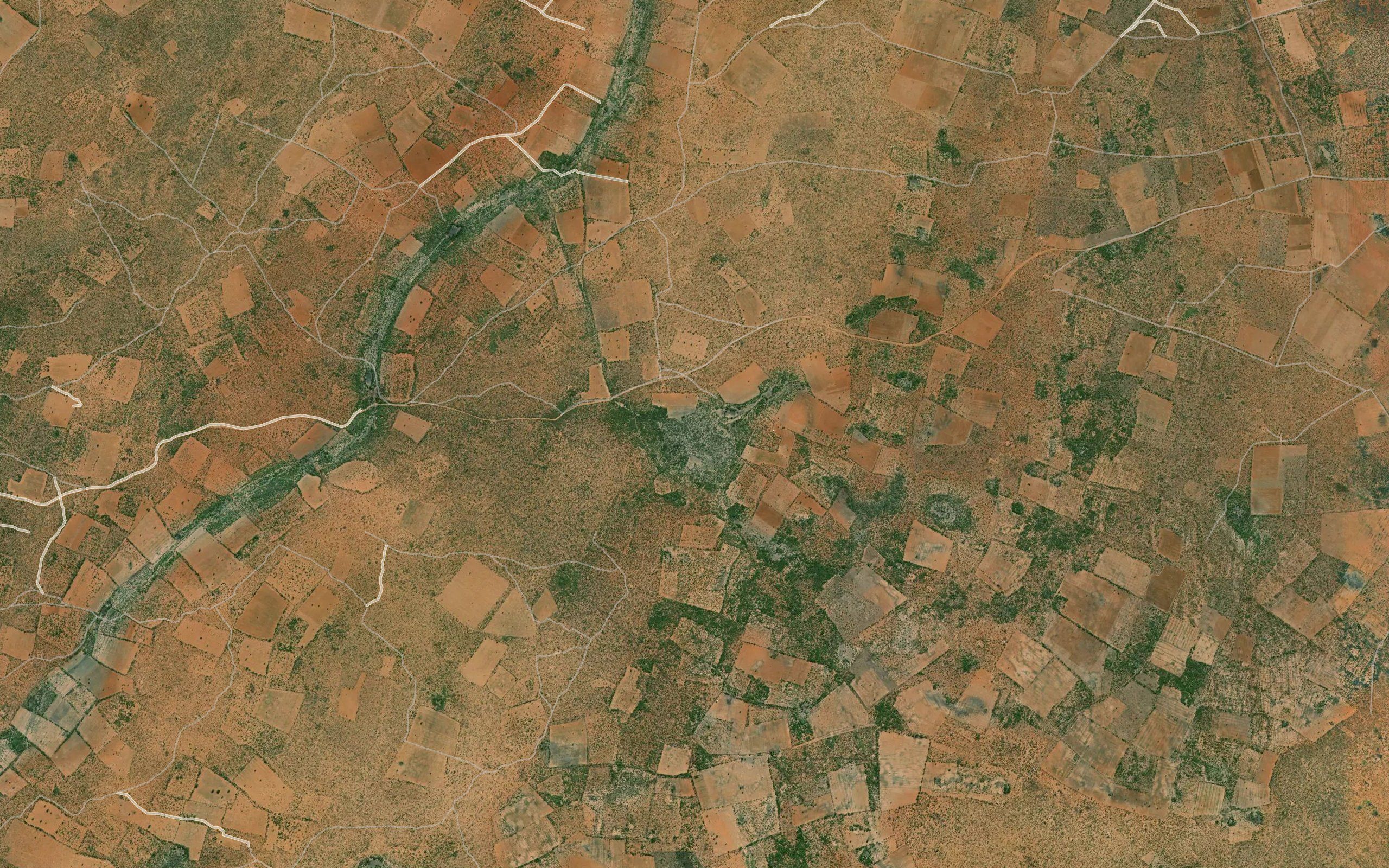Khopa Spruit